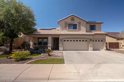 1538 E Irene Drive, Casa Grande, AZ 85122 - Photo 1