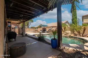 1538 E Irene Dr, Casa Grande, AZ 85122 - Photo 44