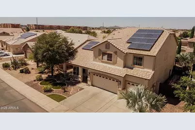 1538 E Irene Drive, Casa Grande, AZ 85122 - Photo 34