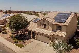 1538 E Irene Dr, Casa Grande, AZ 85122 - Photo 34