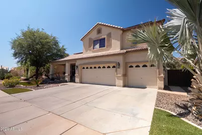 1538 E Irene Drive, Casa Grande, AZ 85122 - Photo 36