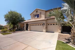 1538 E Irene Dr, Casa Grande, AZ 85122 - Photo 36