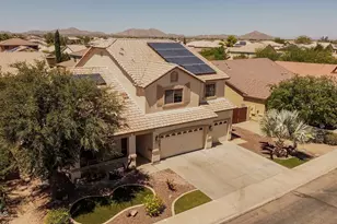 1538 E Irene Dr, Casa Grande, AZ 85122 - Photo 32