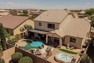 1538 E Irene Dr, Casa Grande, AZ 85122 - Photo 48