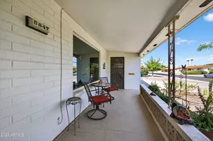 5847 E Duncan St, Mesa, AZ 85205 - Photo 8
