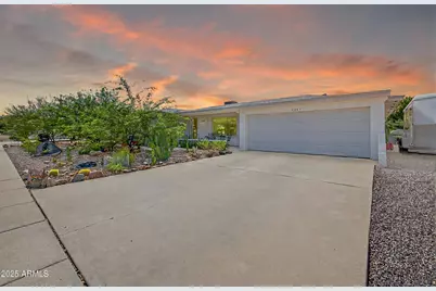 5847 E Duncan Street, Mesa, AZ 85205 - Photo 1