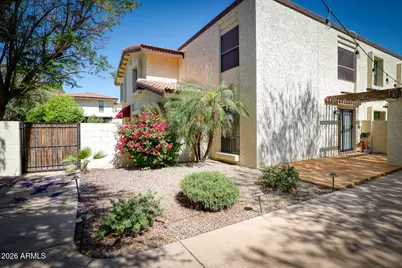 4809 E Euclid Avenue #2, Phoenix, AZ 85044 - Photo 12