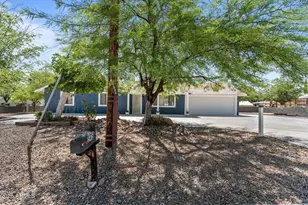 292 N Jefferson St, Wickenburg, AZ 85390 - Photo 2