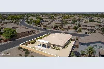 6668 S Garnet Way, Chandler, AZ 85249 - Photo 62