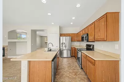 6668 S Garnet Way, Chandler, AZ 85249 - Photo 12
