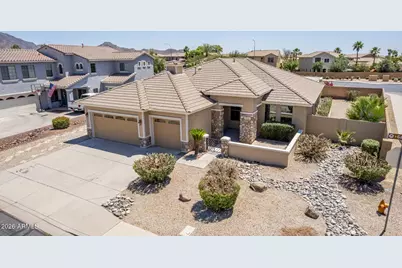 6668 S Garnet Way, Chandler, AZ 85249 - Photo 1
