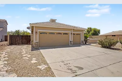 6668 S Garnet Way, Chandler, AZ 85249 - Photo 6