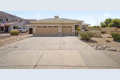 6668 S Garnet Way, Chandler, AZ 85249 - Photo 58