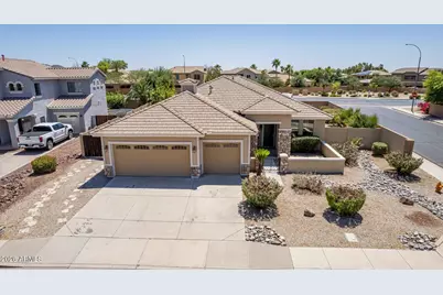 6668 S Garnet Way, Chandler, AZ 85249 - Photo 50