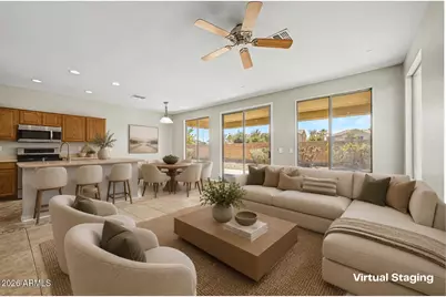 6668 S Garnet Way, Chandler, AZ 85249 - Photo 14