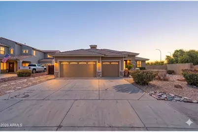 6668 S Garnet Way, Chandler, AZ 85249 - Photo 2