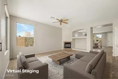 6668 S Garnet Way, Chandler, AZ 85249 - Photo 10