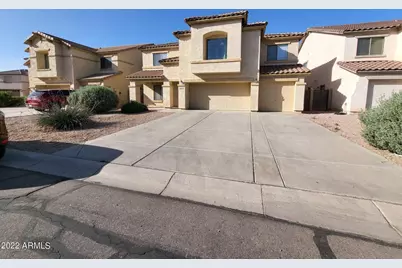 43589 W Cowpath Road, Maricopa, AZ 85138 - Photo 2