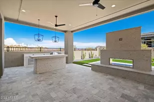 12387 E Black Rock Rd, Scottsdale, AZ 85255 - Photo 6