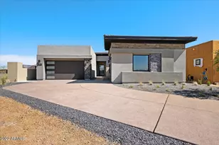 12387 E Black Rock Rd, Scottsdale, AZ 85255 - Photo 1