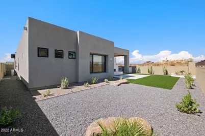 12387 E Black Rock Road, Scottsdale, AZ 85255 - Photo 2