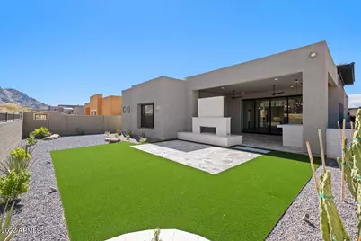 12387 E Black Rock Road, Scottsdale, AZ 85255 - Photo 4