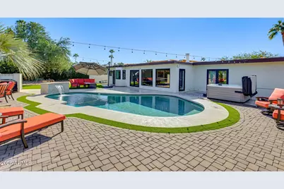 8542 E Sunnyside Drive, Scottsdale, AZ 85260 - Photo 18