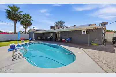 7332 E Diamond Street, Scottsdale, AZ 85257 - Photo 1