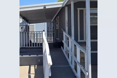 11411 N 91st Avenue #157, Peoria, AZ 85345 - Photo 2
