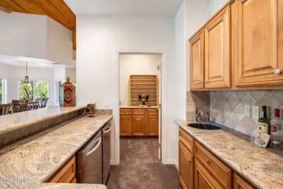 862 Dreamy Draw Circle, Show Low, AZ 85901 - Photo 18