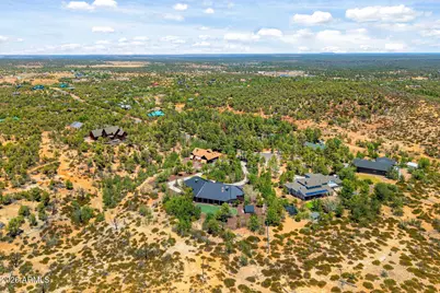 862 Dreamy Draw Circle, Show Low, AZ 85901 - Photo 68