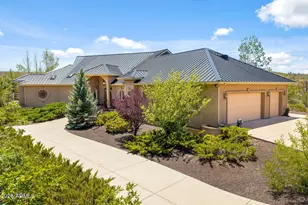 862 Dreamy Draw Cir, Show Low, AZ 85901 - Photo 4