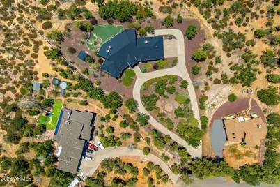 862 Dreamy Draw Circle, Show Low, AZ 85901 - Photo 64