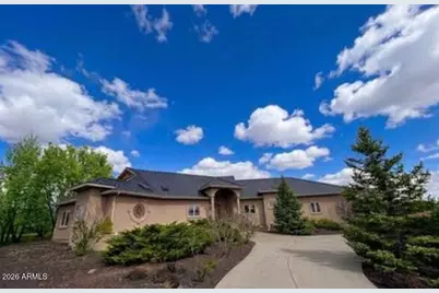 862 Dreamy Draw Circle, Show Low, AZ 85901 - Photo 1