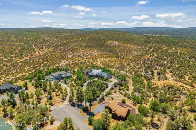862 Dreamy Draw Circle, Show Low, AZ 85901 - Photo 62