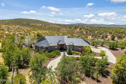862 Dreamy Draw Circle, Show Low, AZ 85901 - Photo 1