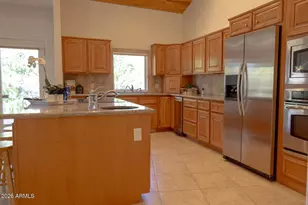 862 Dreamy Draw Cir, Show Low, AZ 85901 - Photo 8