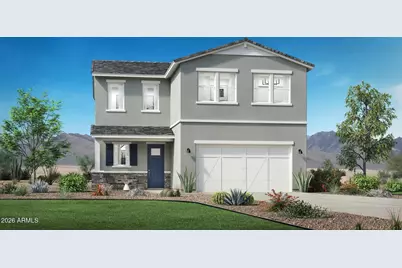 17736 W Wildwood Street, Surprise, AZ 85388 - Photo 1