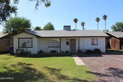 910 S Una Avenue, Tempe, AZ 85281 - Photo 1