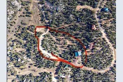 3651 Zane Grey Trail, Overgaard, AZ 85933 - Photo 36