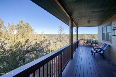 3651 Zane Grey Trail, Overgaard, AZ 85933 - Photo 6