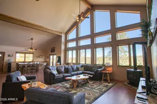 3651 Zane Grey Trl, Overgaard, AZ 85933 - Photo 12