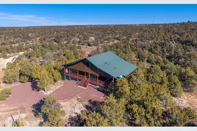 3651 Zane Grey Trail, Overgaard, AZ 85933 - Photo 2