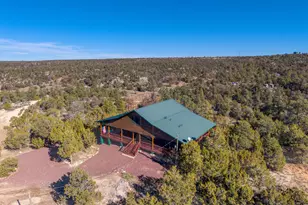 3651 Zane Grey Trl, Overgaard, AZ 85933 - Photo 2