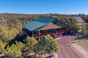 3651 Zane Grey Trl, Overgaard, AZ 85933 - Photo 1