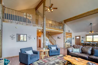 3651 Zane Grey Trail, Overgaard, AZ 85933 - Photo 18
