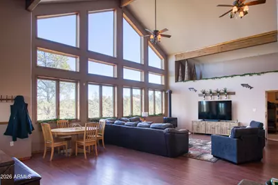 3651 Zane Grey Trail, Overgaard, AZ 85933 - Photo 14