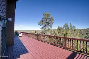 3651 Zane Grey Trl, Overgaard, AZ 85933 - Photo 8