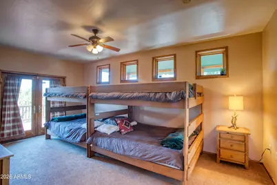 3651 Zane Grey Trail, Overgaard, AZ 85933 - Photo 24