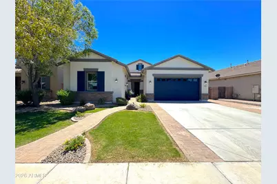 2557 E Orleans Drive, Gilbert, AZ 85298 - Photo 1